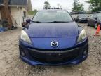 2013 Mazda 3 S للبيع في Northfield، OH - Rear End