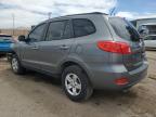 2009 Hyundai Santa Fe Gls for Sale in Albuquerque, NM - Front End