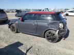 2016 Mini Cooper John Cooper Works იყიდება Sacramento-ში, CA - Front End