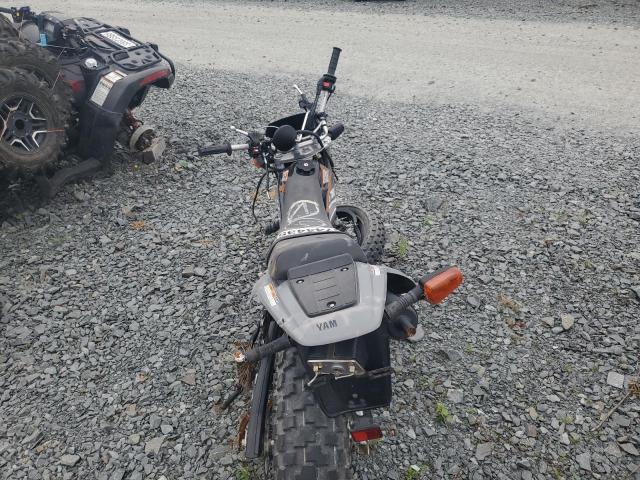 2023 YAMAHA TW200   