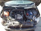 2014 FORD FIESTA TIT for sale at Copart PETERLEE