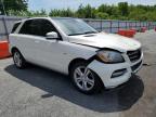 2012 Mercedes-Benz Ml 350 4Matic للبيع في Grantville، PA - Side