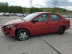 2007 Toyota Corolla Ce zu verkaufen in Littleton, CO - Front End
