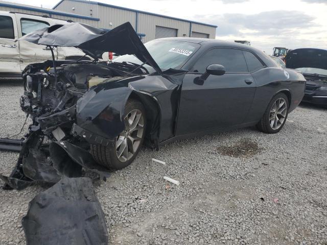 DODGE CHALLENGER 2022
