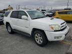 2004 Toyota 4Runner Sr5 en Venta en Sun Valley, CA - Front End