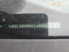 2006 Jeep Liberty Limited   for Sale in Brookhaven, NY - Side