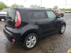 2016 Kia Soul + იყიდება Woodhaven-ში, MI - Side