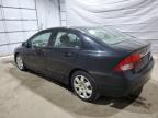 2009 Honda Civic Lx na sprzedaż w Candia, NH - Minor Dent/Scratches