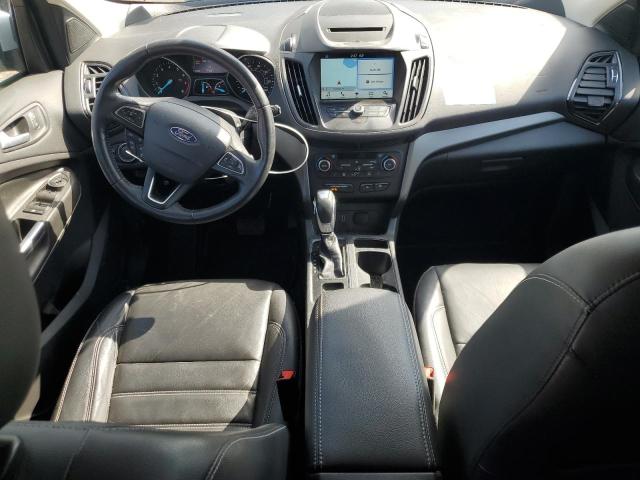  FORD ESCAPE 2018 Белый