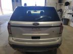 2015 Ford Explorer Police Interceptor de vânzare în Billings, MT - Side