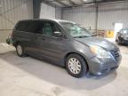 2010 Honda Odyssey Lx for Sale in West Mifflin, PA - Rear End