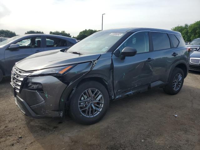 NISSAN ROGUE 2024 Gray