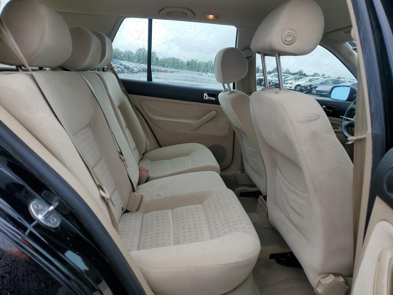 2002 Volkswagen Golf Gls VIN: 9BWGK61J624033900 Lot: 57977275