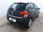2011 CITROEN C3 EXCLUSI for sale at Copart WESTBURY