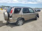 2006 Honda Cr-V Se за продажба в Harleyville, SC - Rear End