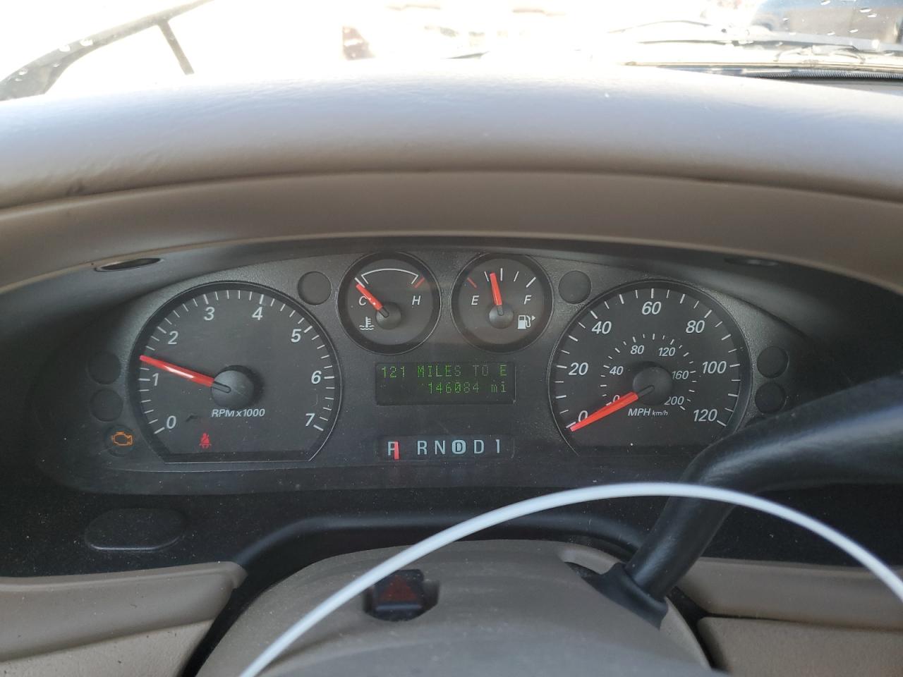 2005 Ford Taurus Se VIN: 1FAFP53UX5A255280 Lot: 57103805