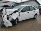 2006 Ford Focus Zx4 for Sale in Pekin, IL - Front End