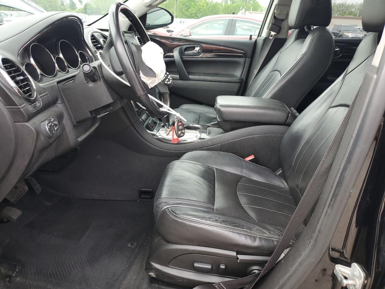 2016 Buick Enclave VIN: 5GAKVBKD1GJ311982 Lot: 56980855