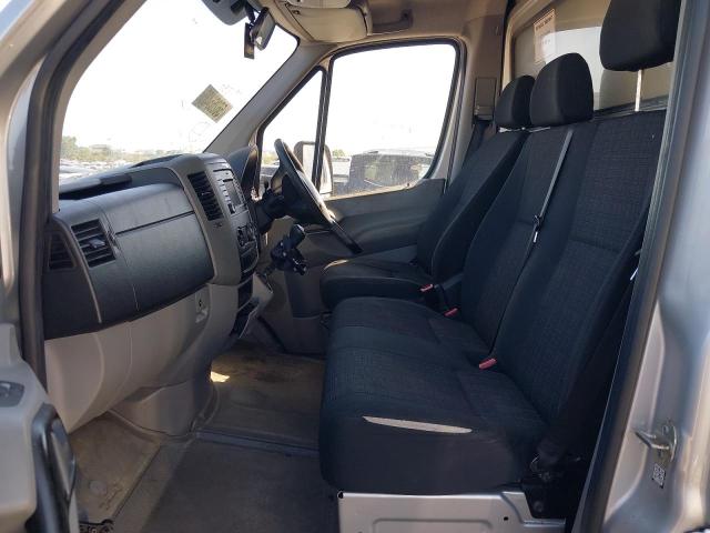 2017 MERCEDES-BENZ SPRINTER 314CDI 