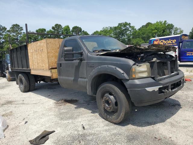 2001 Ford F450 Super Duty