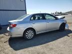2013 Toyota Corolla Base   на продаже в North Las Vegas, NV - Front End