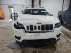 2019 JEEP CHEROKEE LATITUDE PLUS   à vendre chez Copart PA - PITTSBURGH WEST