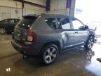 2017 Jeep Compass Latitude за продажба в Franklin, WI - Front End