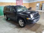 2017 Jeep Patriot Sport на продаже в Kincheloe, MI - Mechanical