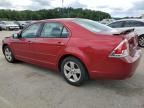 2008 Ford Fusion Se იყიდება Louisville-ში, KY - Front End