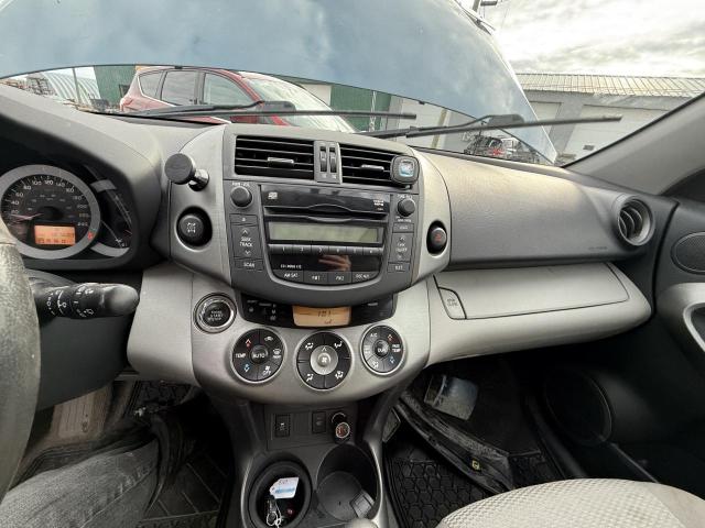 2010 TOYOTA RAV4 LIMITED  