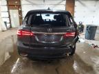 2015 Acura Mdx Technology للبيع في Ebensburg، PA - Rear End