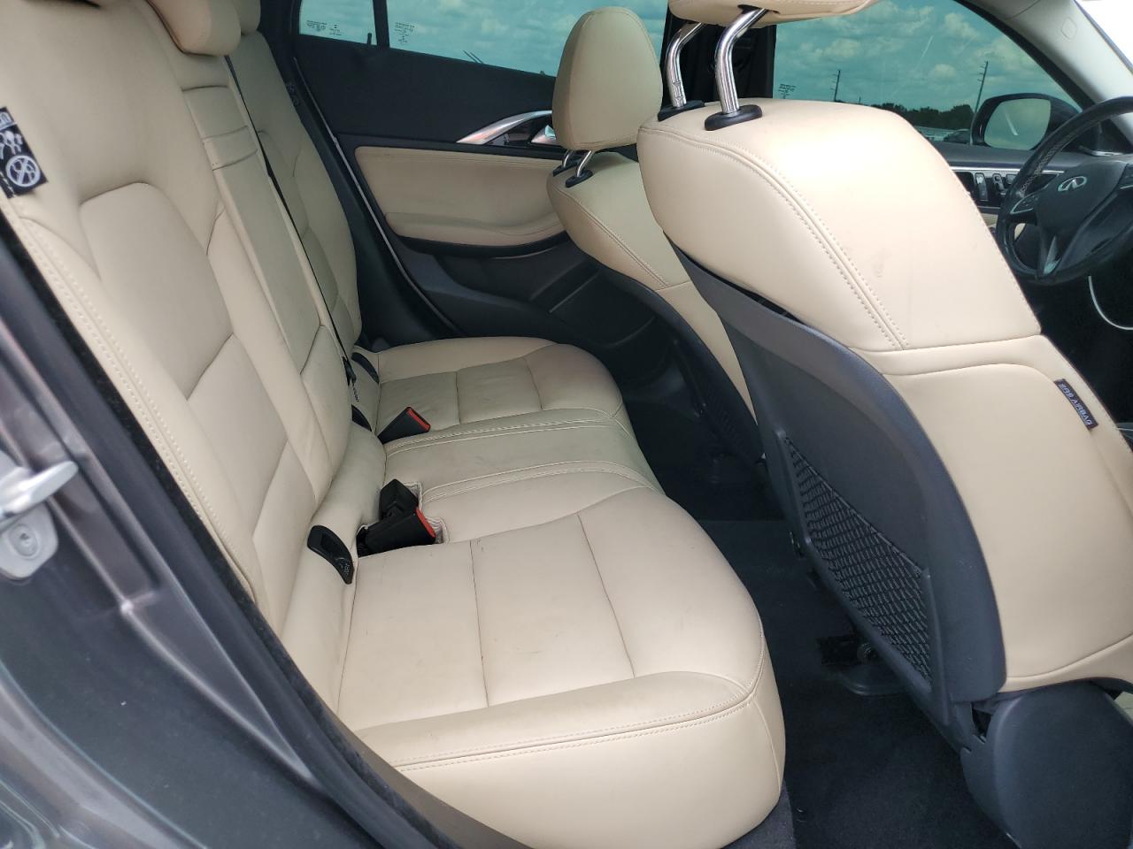 2018 Infiniti Qx30 Base VIN: SJKCH5CR3JA048128 Lot: 55903775