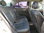 2003 Mercedes-Benz E 320 de vânzare în Van Nuys, CA - Front End