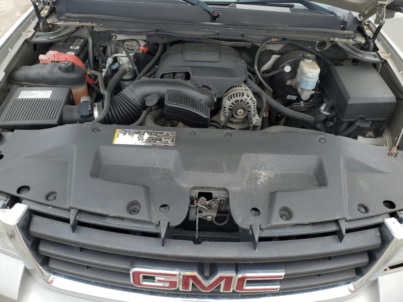 2009 GMC Sierra C1500 Sle VIN: 1GTEC29089Z175424 Lot: 56905745