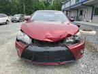 2015 Toyota Camry Le   იყიდება Concord-ში, NC - Front End