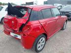 2025 SUZUKI SWIFT for sale at Copart BRISTOL