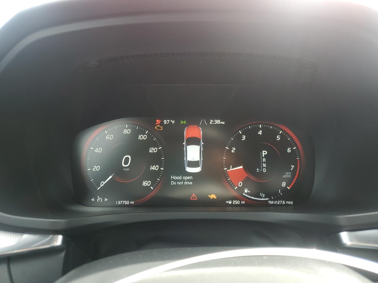 2019 Volvo S60 T6 R-Design VIN: 7JRA22TM3KG01479 Lot: 58168635