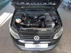 2010 VOLKSWAGEN POLO S 70 for sale at Copart SANDTOFT