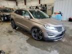2018 Lincoln Mkc Reserve na sprzedaż w Mcfarland, WI - Front End