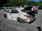 2019 Toyota Camry L   იყიდება Grenada-ში, MS - Rollover