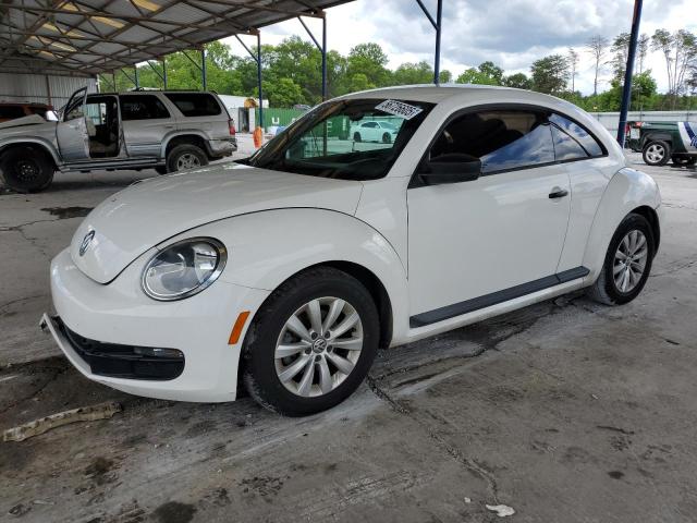 2014 Volkswagen Beetle 