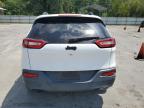 2018 Jeep Cherokee Latitude for Sale in Savannah, GA - Undercarriage