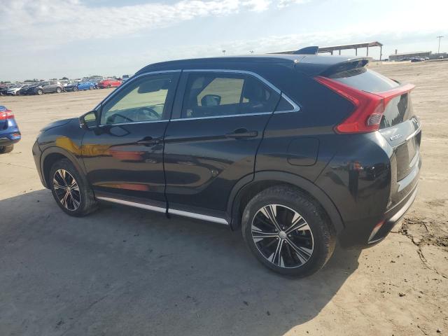  MITSUBISHI ECLIPSE 2019 Black