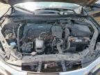 2017 Honda Accord Exl na sprzedaż w Houston, TX - Front End