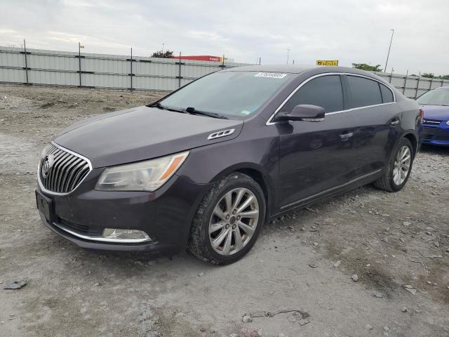  BUICK LACROSSE 2014 Серый