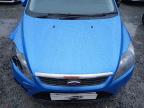 2010 FORD FOCUS ZETE for sale at Copart WOLVERHAMPTON