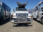 2013 Ford F750 Super Duty na sprzedaż w Sacramento, CA - Minor Dent/Scratches