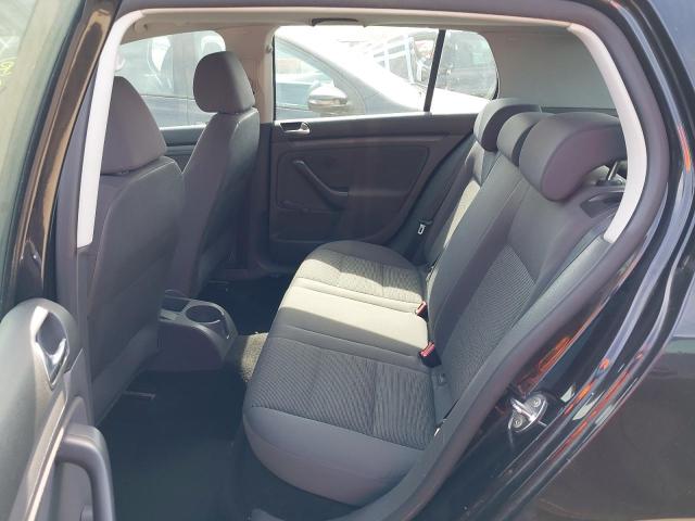 2008 VOLKSWAGEN GOLF S 80