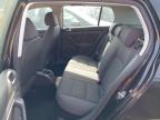 2008 VOLKSWAGEN GOLF S 80 for sale at Copart SANDY