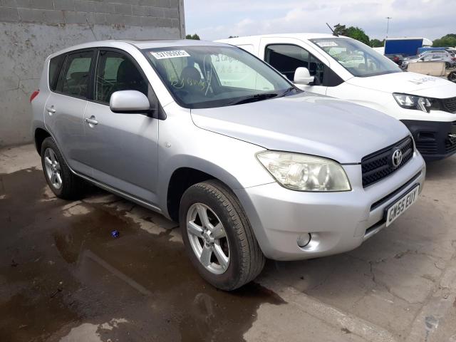 2006 TOYOTA RAV4 XT5 A